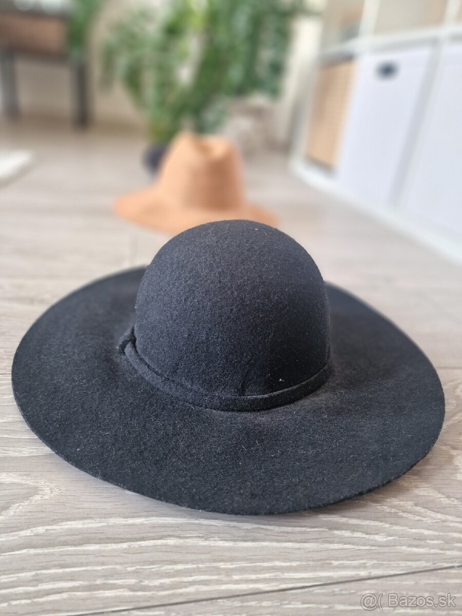 Dámske klobúky - 5