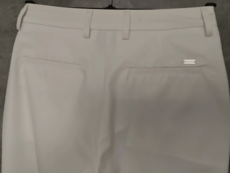 Be Lenka nohavice dámske -biele - 5