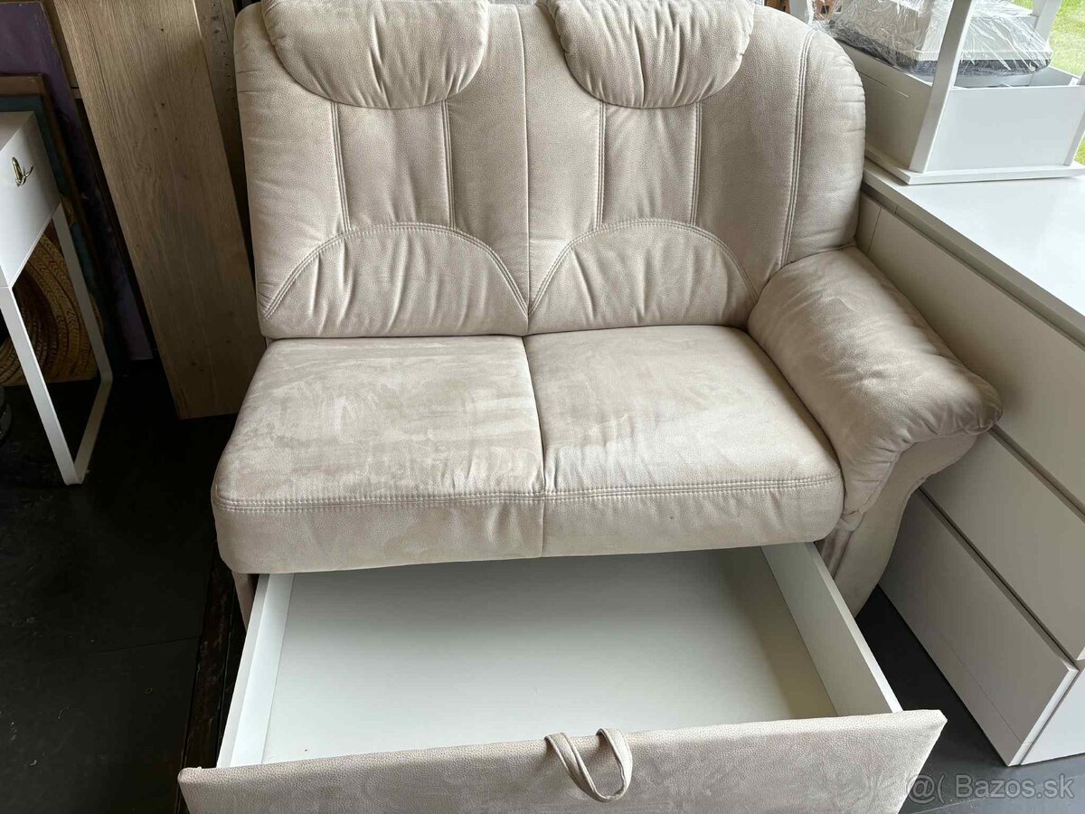 Sedacia suprava U - Gauc + stolik - 5