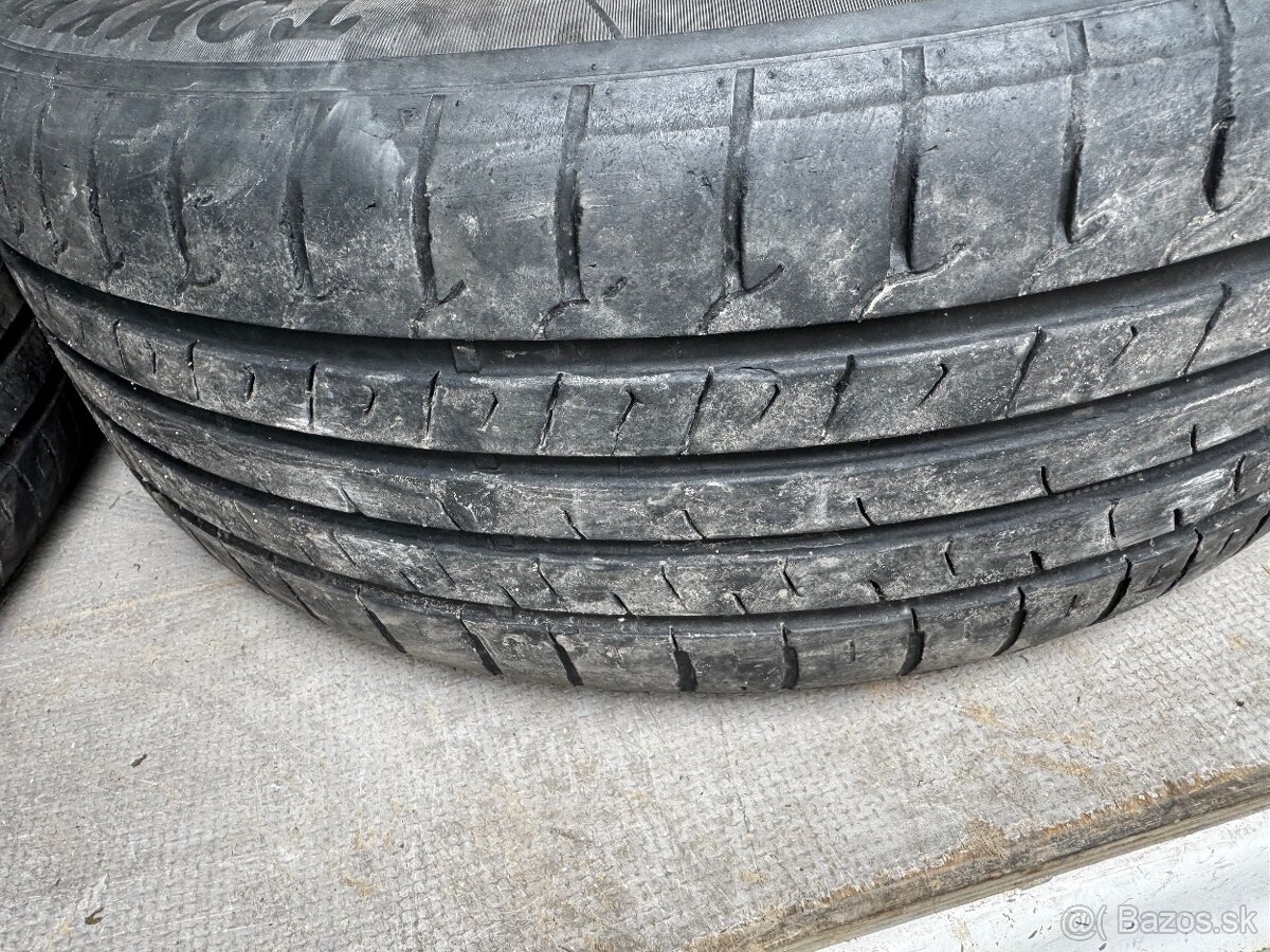 OE RENAULT ELEKTRÓNY S PNEU - 5