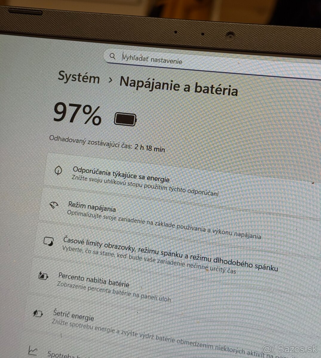 Diely z Asus M509DA-EJ019T - 5