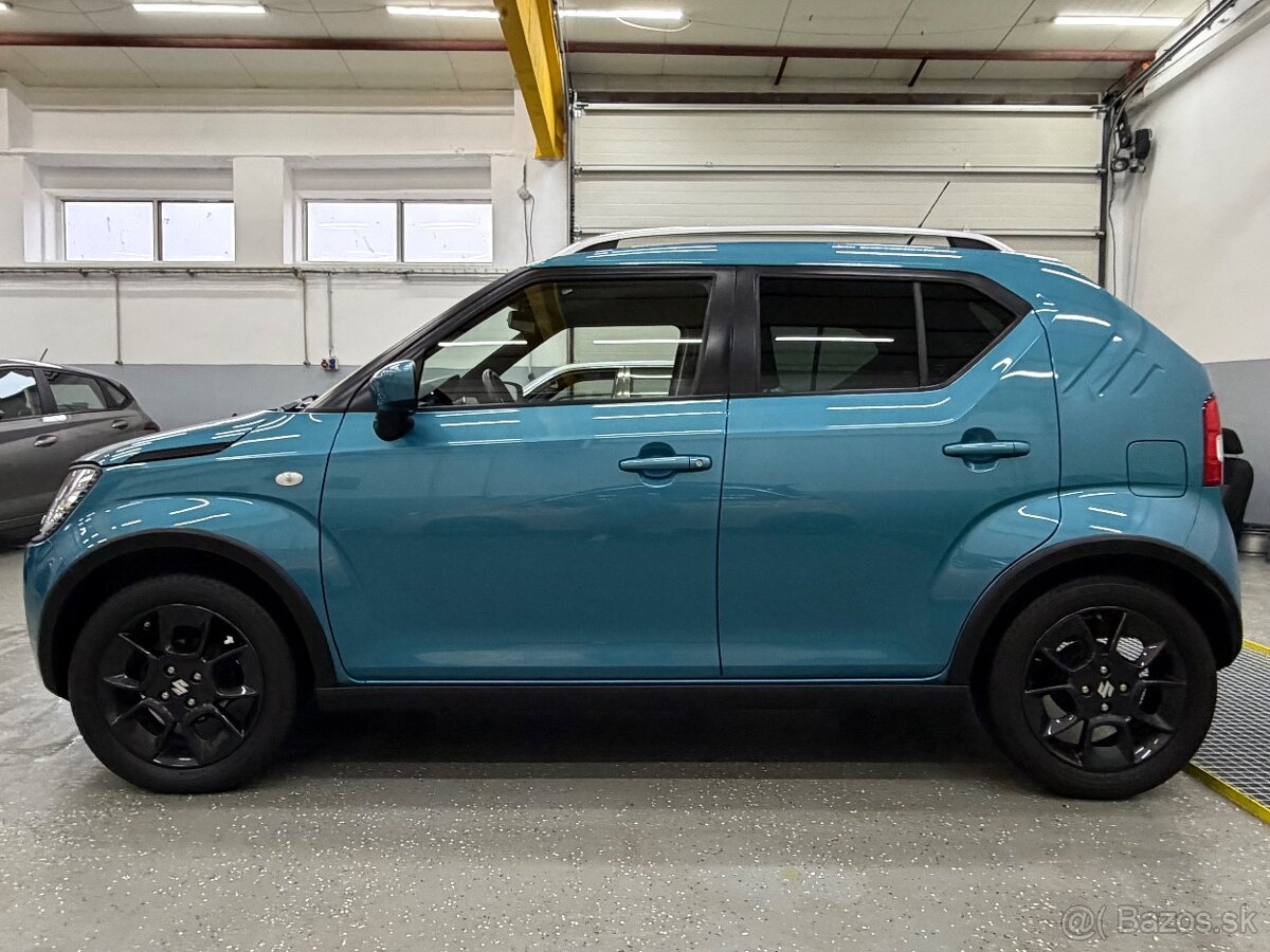 Suzuki Ignis 1.2 DualJet - 5