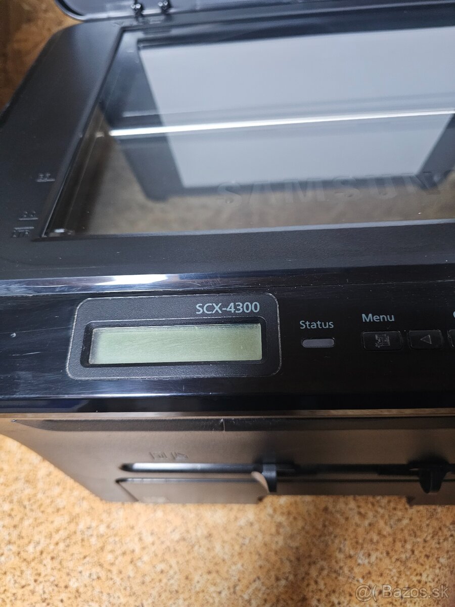 MFP Samsung SCX 4300 - 5