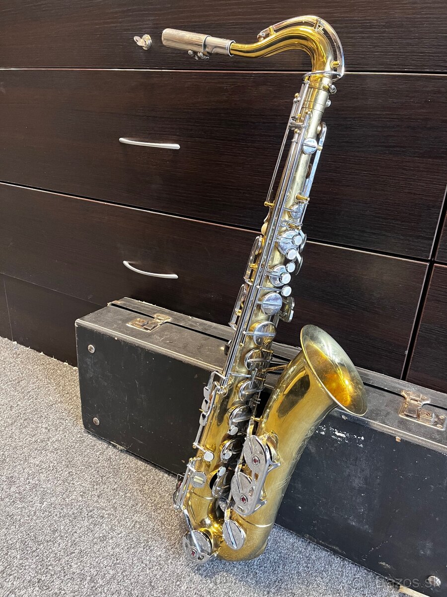 Amati Kraslice Classic Deluxe + kufor - 5