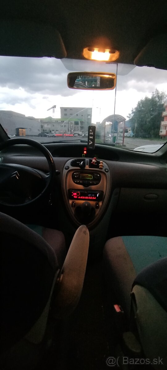 Citroën Picasso - 5