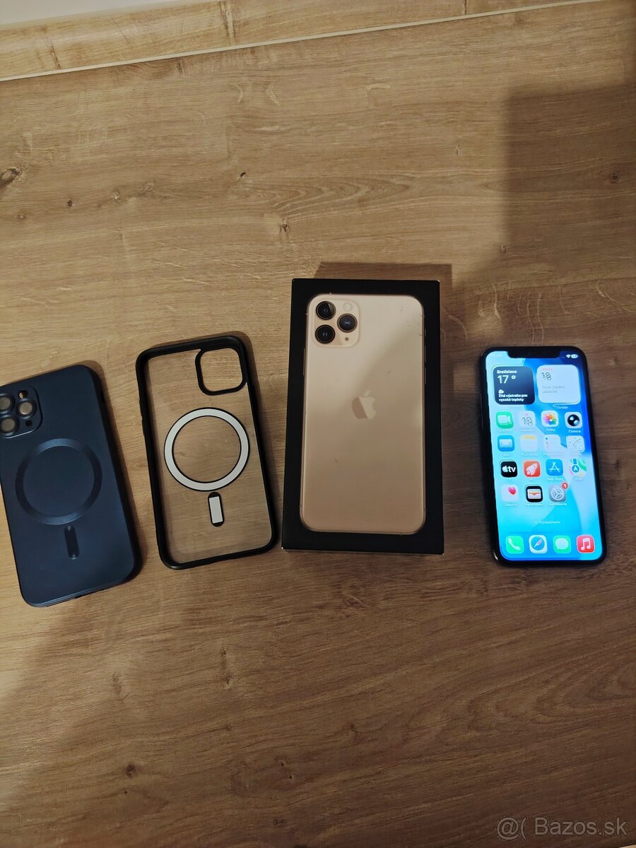Iphone 11 pro 256g - 5