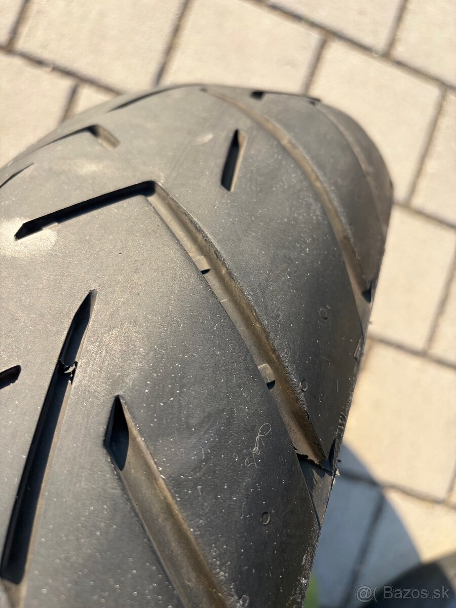 Pirelli Scorpion Trail II - 5