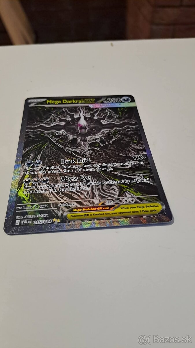Pokémon karty - 5