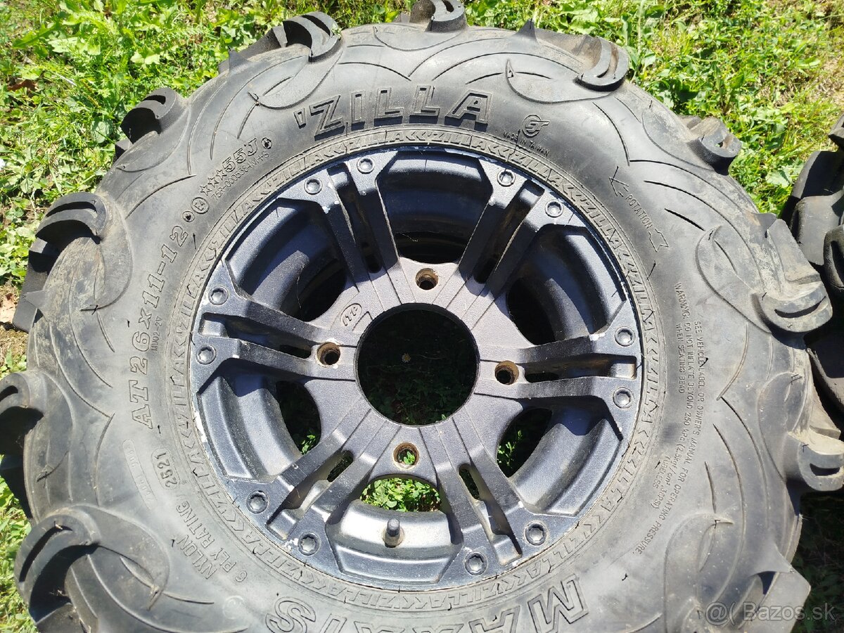 Kolesa R12