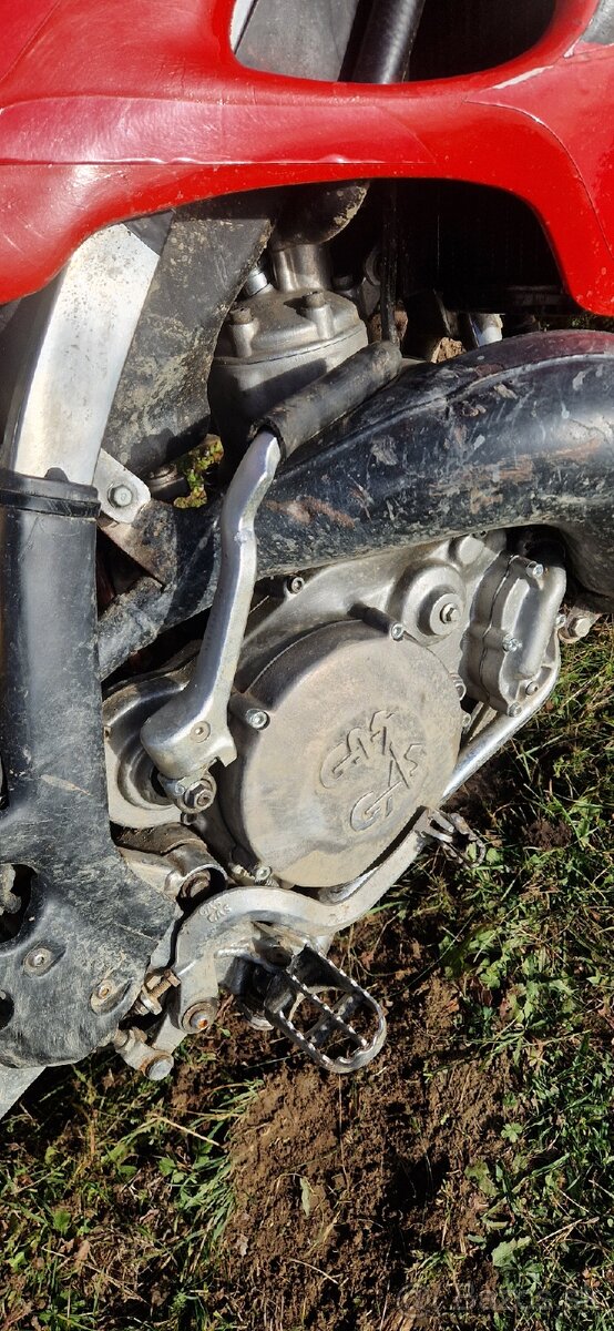 Gas Gas EC250 '98 - 5