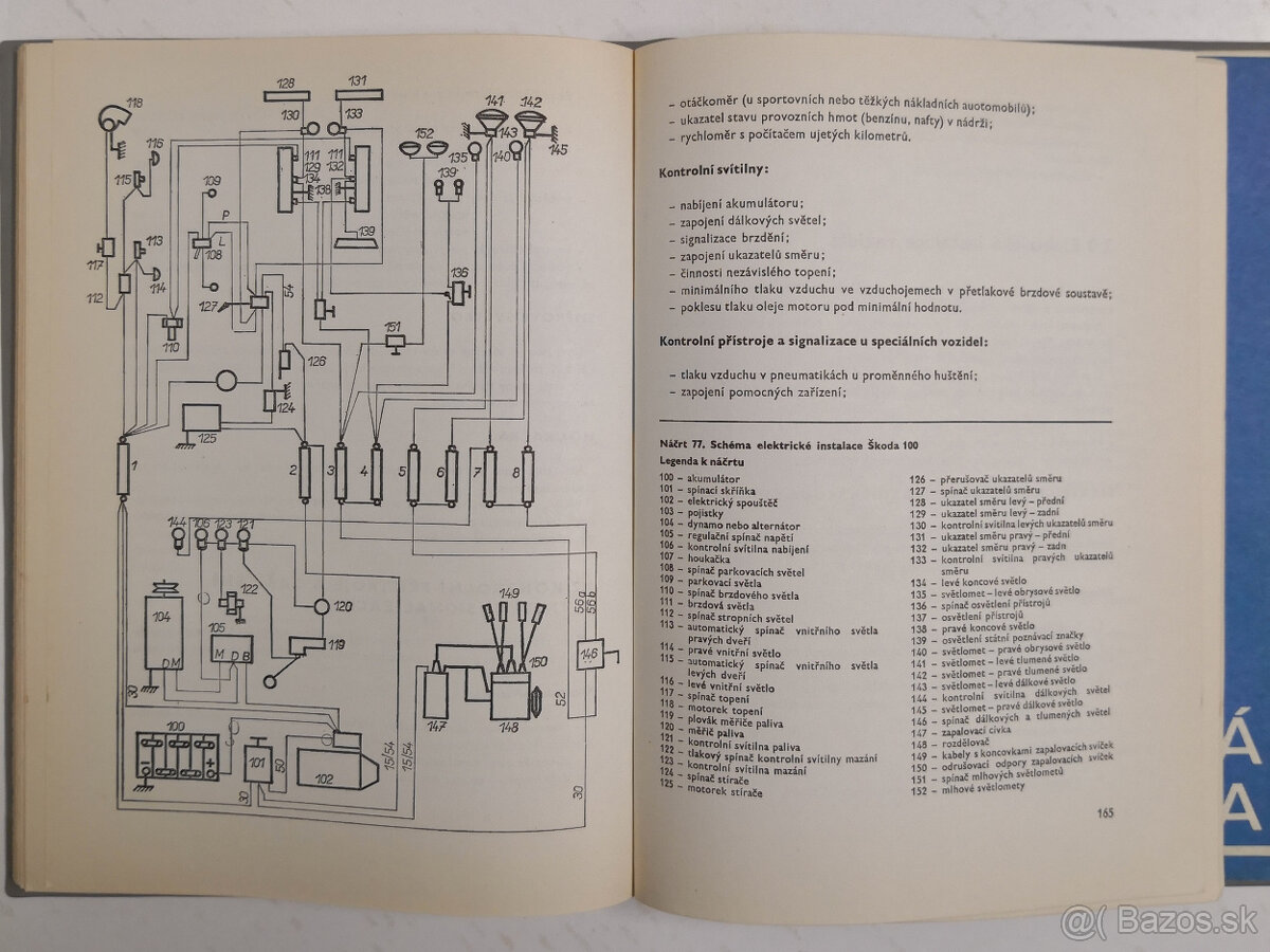 Moderní automobil v obrazech s obrazovou prílohou - 5