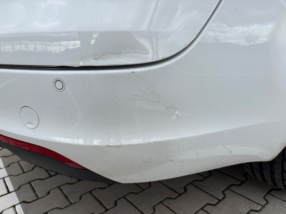 Opel Insignia A Sport Tourer 2.0 CDTi 120KW Automat WEBASTO - 5