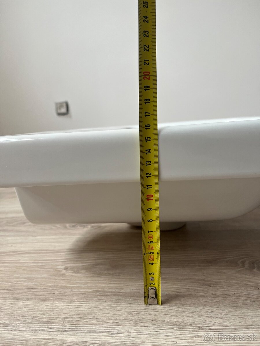 Nové umývadlo 35x40 - 5