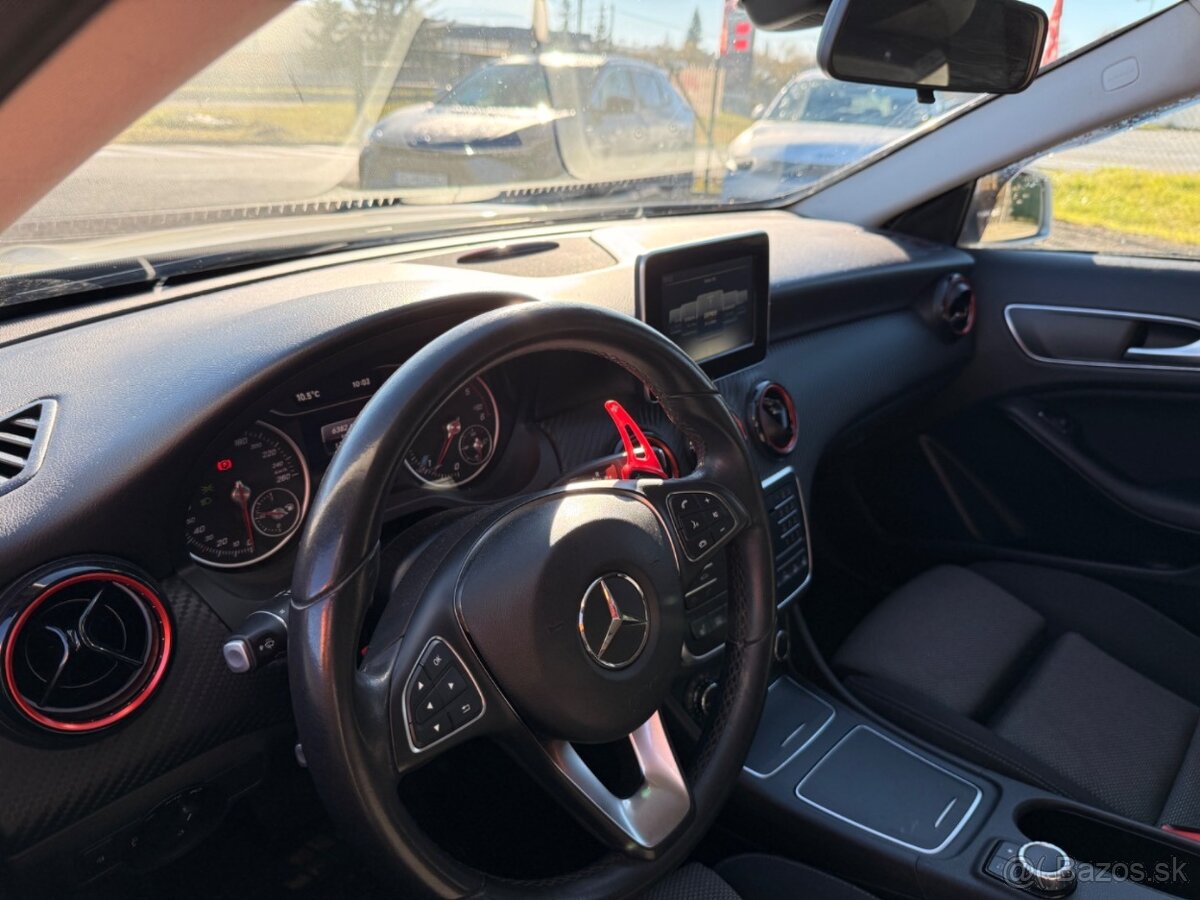 Mercedes-Benz GLA 200 d 4MATIC A/T, rv 2017, odpočet DPH - 5