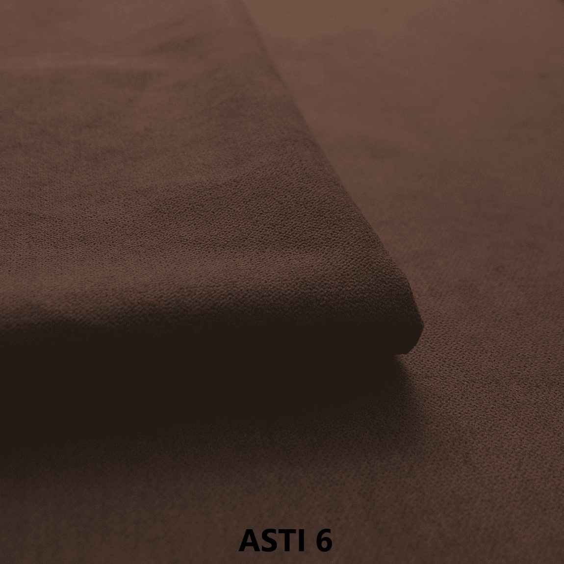 Sedačka v tvare U sivá - 5