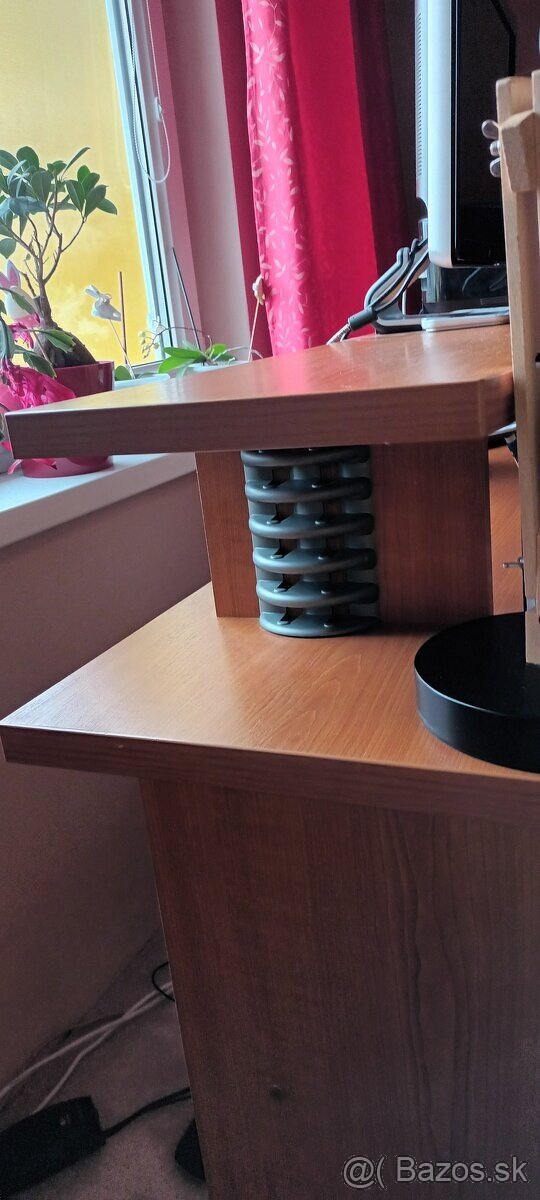 Predám písací stôl - 5