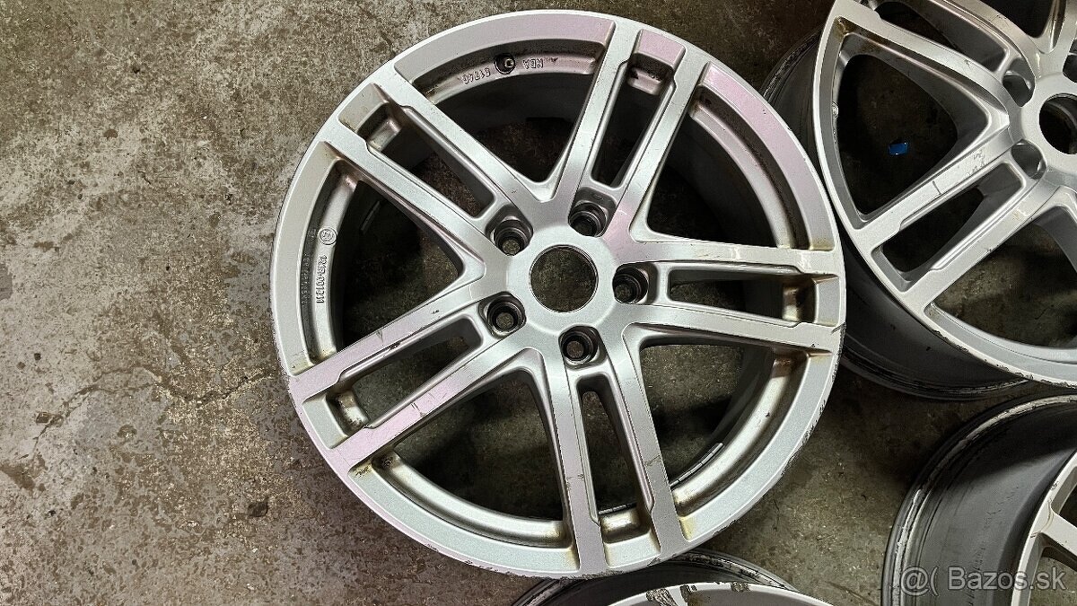 Disky 5x112 r17 - 5