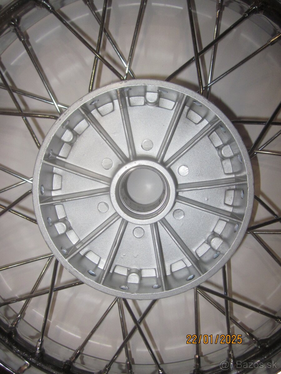 Jawa 250 350 koleso nové 16 - 5