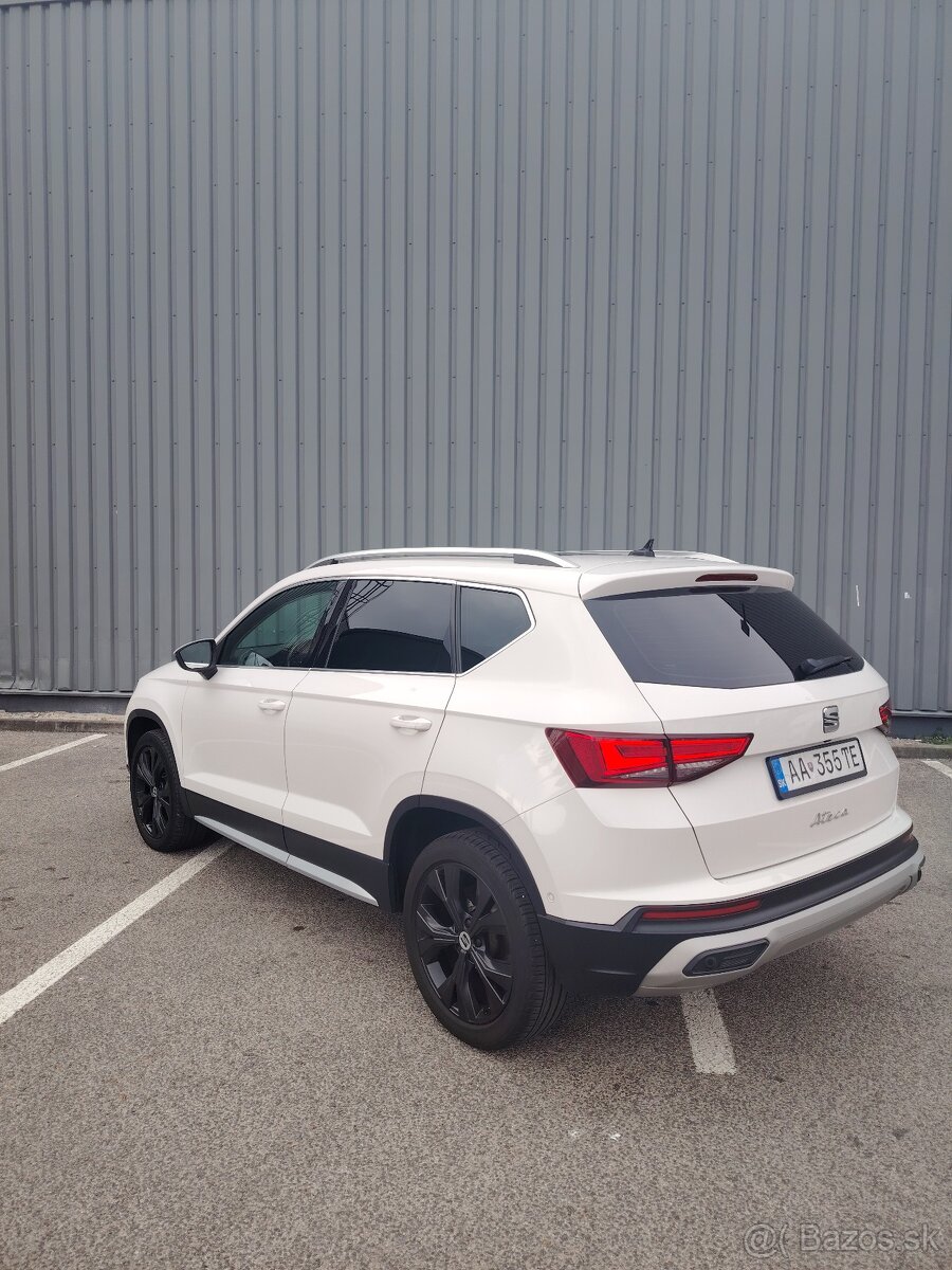 Seat Ateca 2.0 TDI Xperience,DSG, 2023 - 5