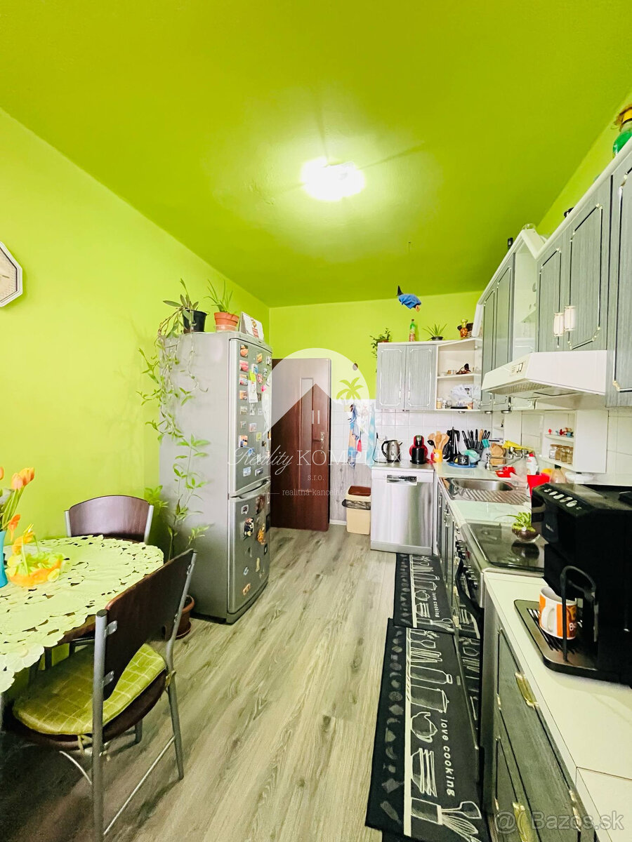 Reality KOMPLEX s.r.o. Vám ponúka na predaj priestranný posc - 5