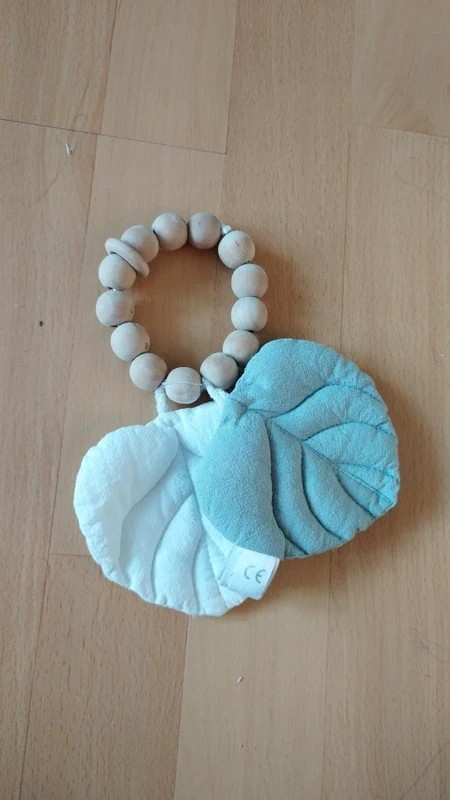 Sterilizátor a veci pre bábätko - 5