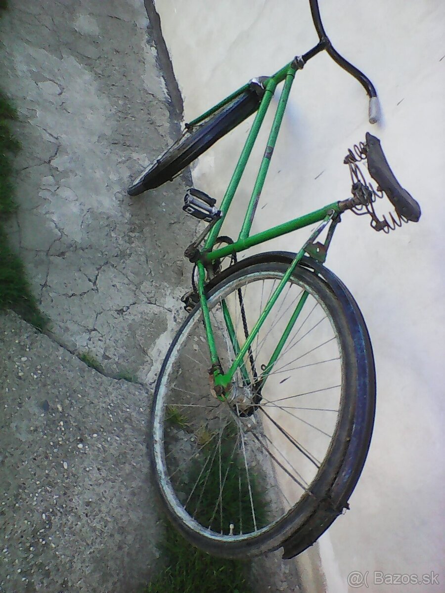 DÁMSKY BICYKEL A INÉ - 5