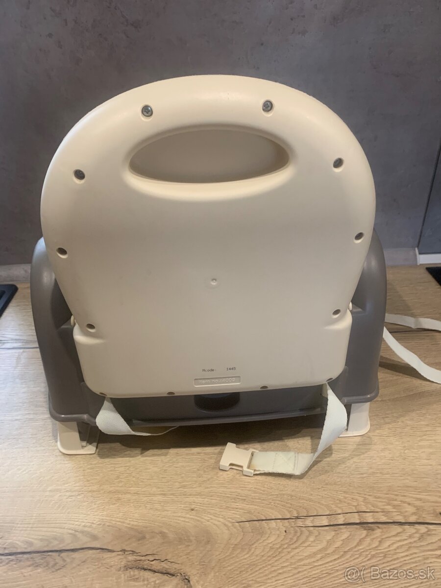 Detsky podsedak na stoličku - 5