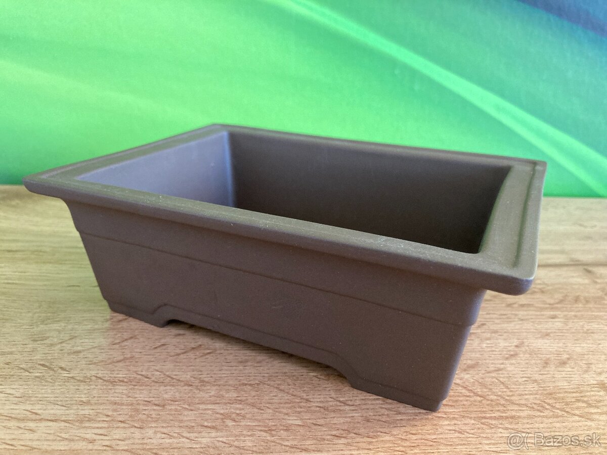 Bonsajová miska - 5