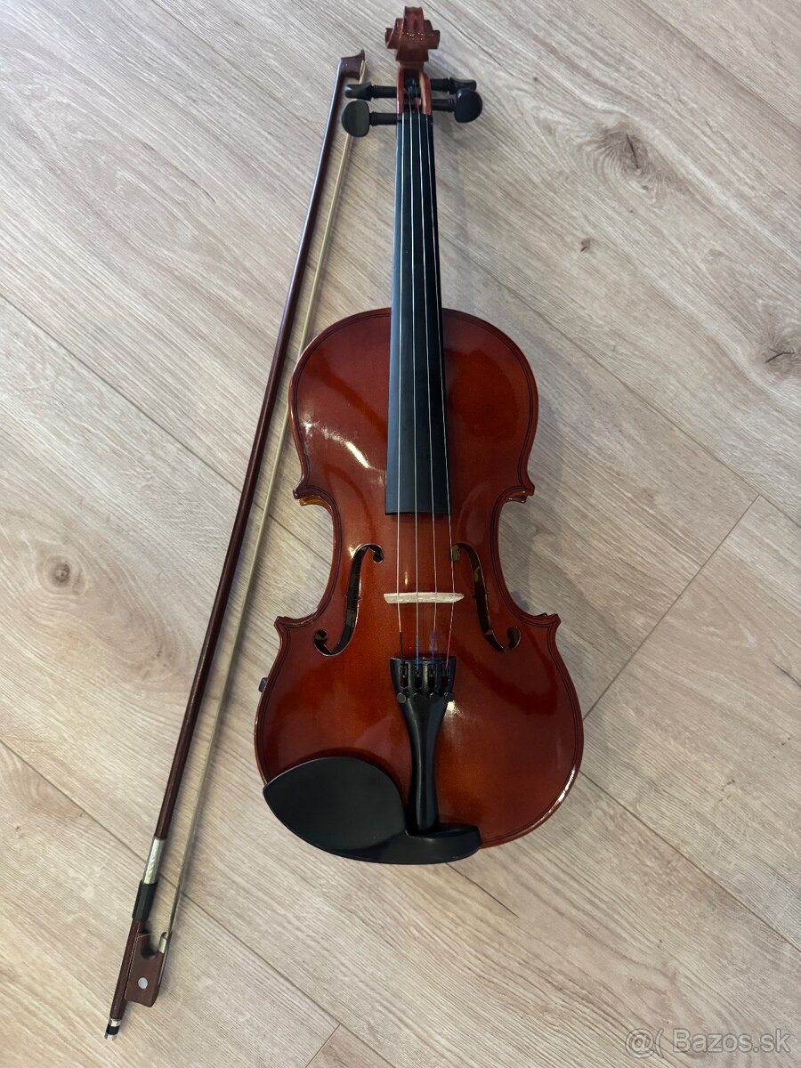 Predám husle 4/4 - 5