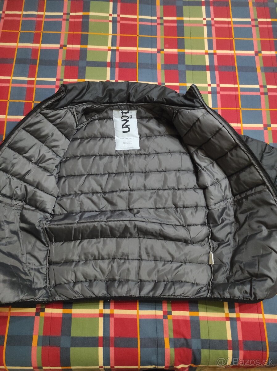 Zimná bunda - 5