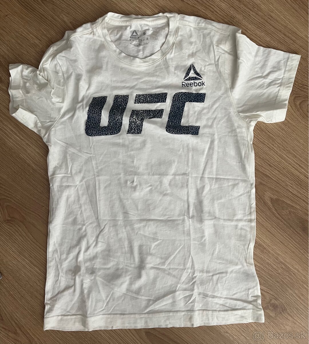 Pánske tričká Alpha Industries, CK, Reebok, ellese - 5