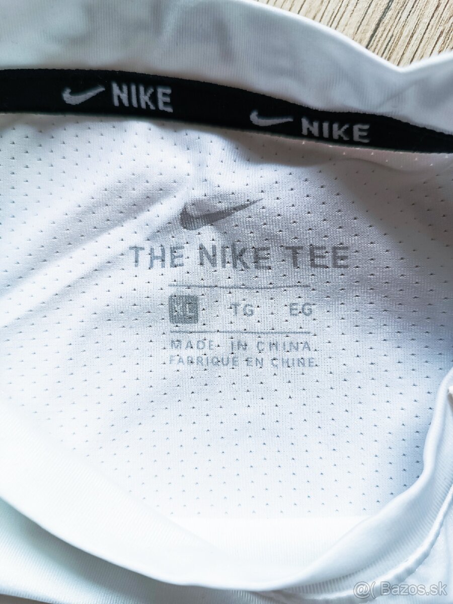 Nové tričko zn.Nike - 5