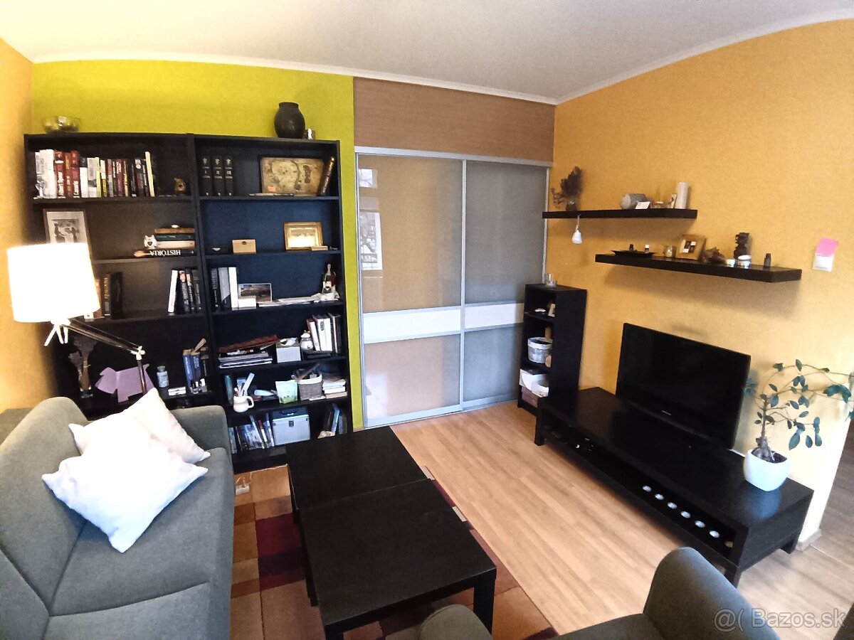 Predaj 2 izbový byt , Nitra ,Párovce - 5