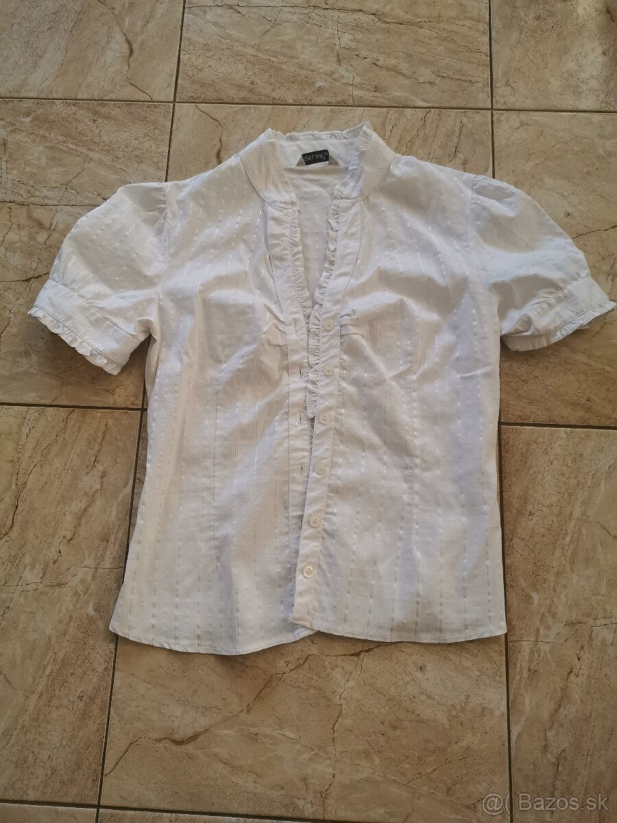 Dámske oblečenie L - 5