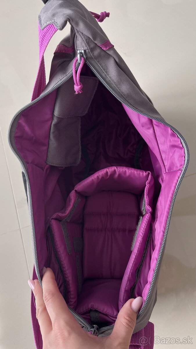 FOTOBATOH Lowepro Passport Sling II - 5