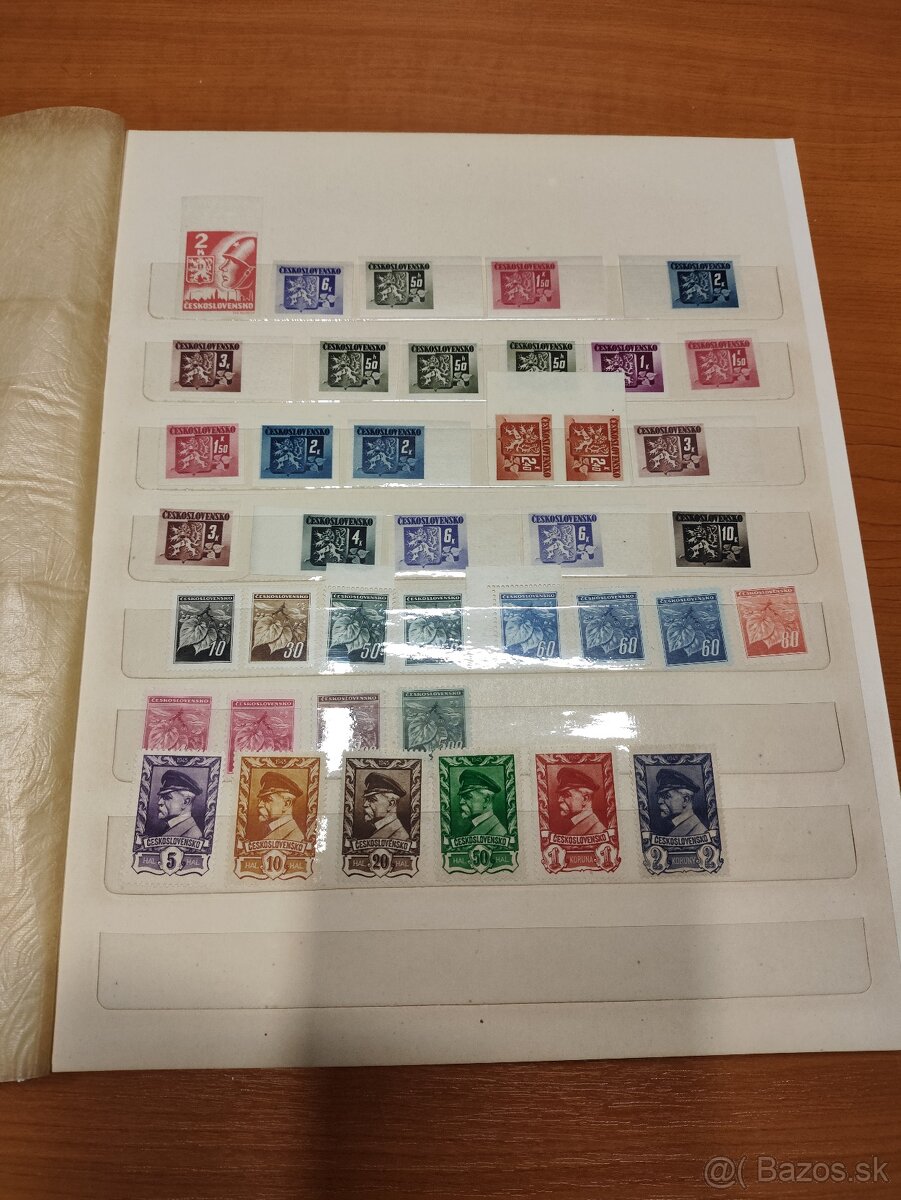 3ks Veľkých albumov - 5