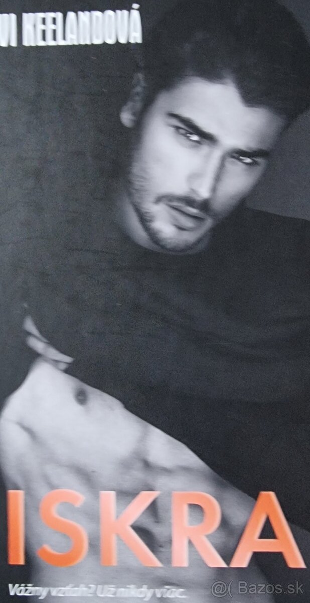 Predám knihy....č.2 - 5