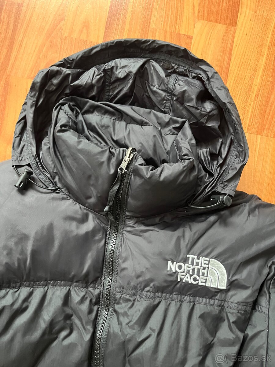 The north face 700 bunda S - 5