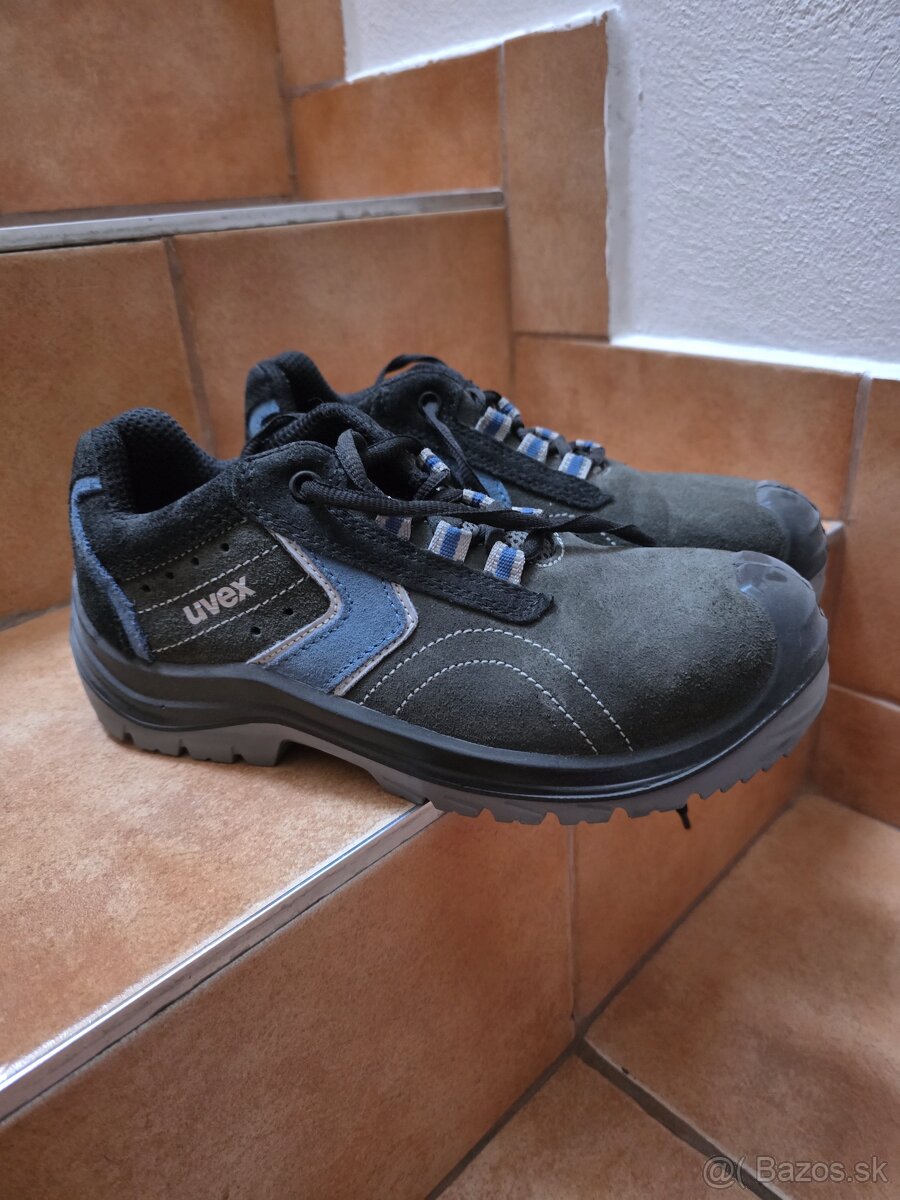 Pracovná obuv - 5