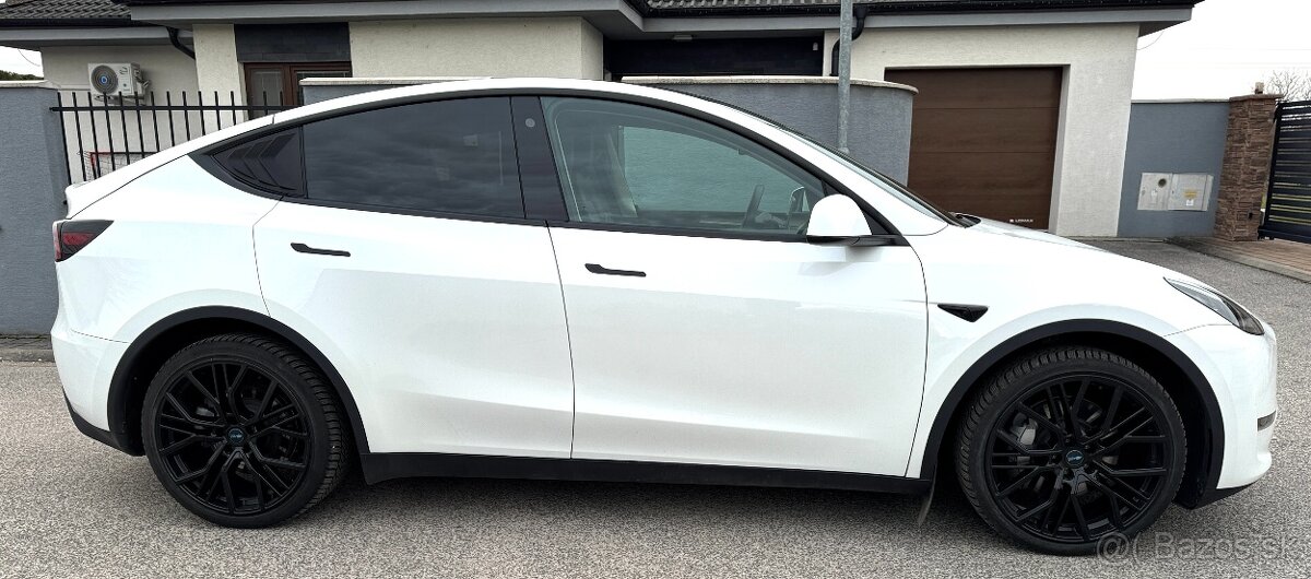 Tesla Model Y✅ 2024✅ Long Range ✅ 560 PS‼️ 4x4 ✅ 41 000KM - 5