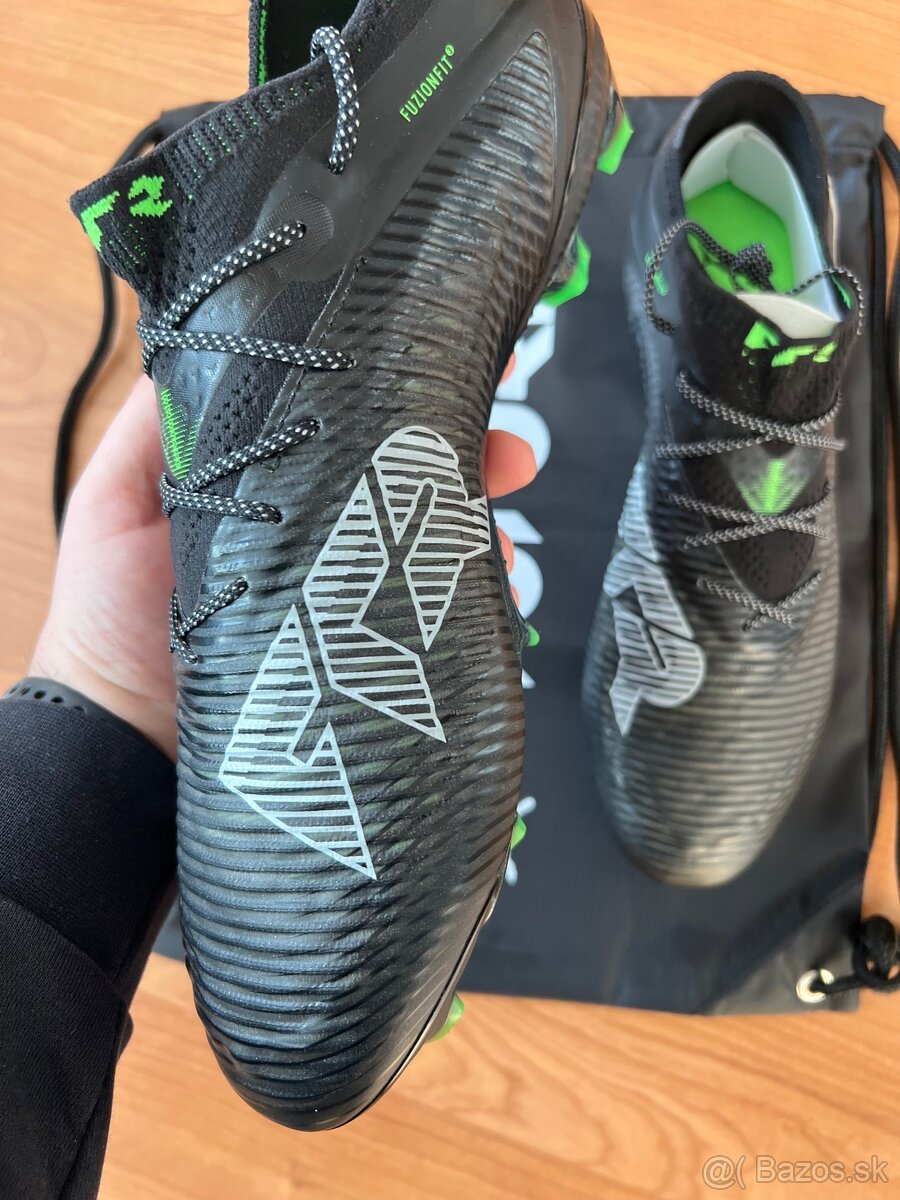 Kopačky Puma Future 8 Ultimate Low FG - 5