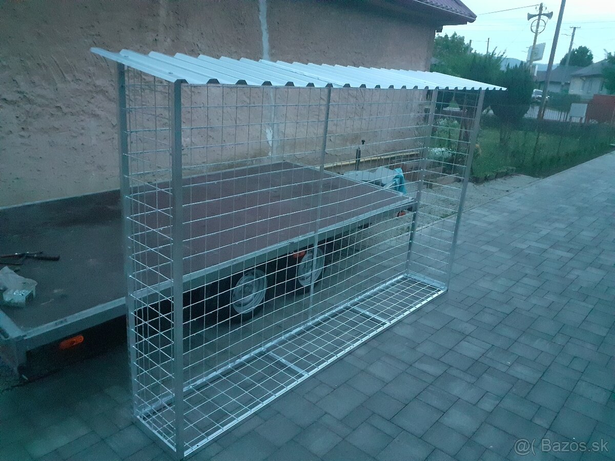 Pristresok na drevo - 5