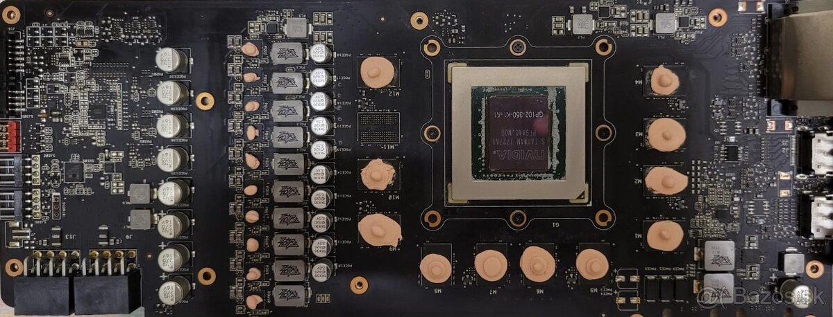 PO PROFI SERVISE - ASUS ROG STRIX GTX 1080 Ti 11GB - 5