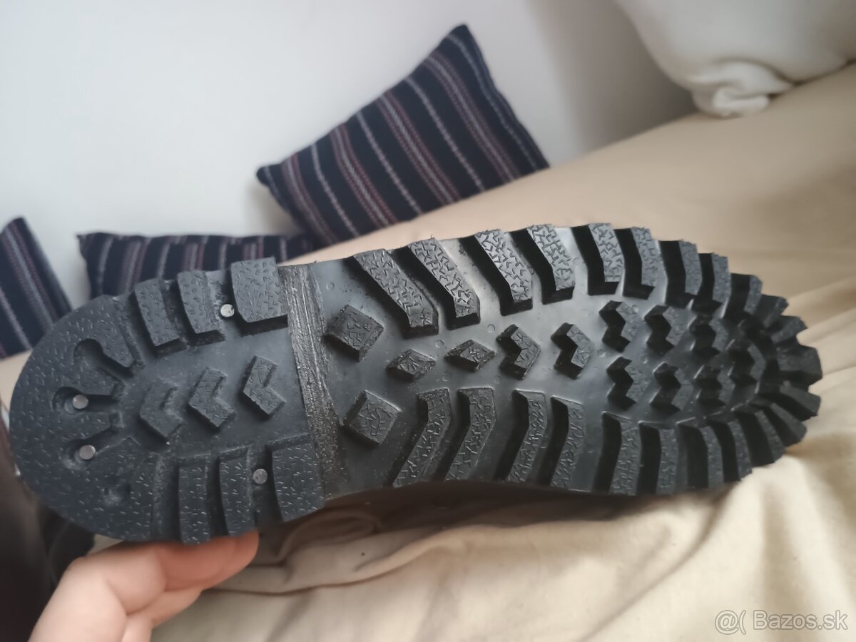 Popradky pohorky 41 - 5