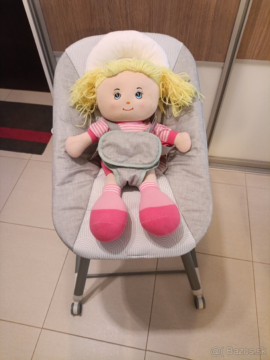 Jedálenská stolička, Ingenuity 6in1 - 5