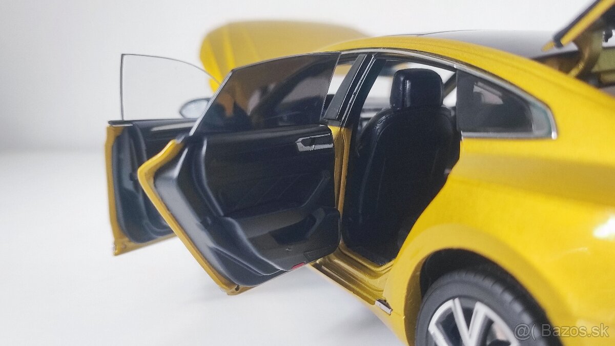 Volkswagen Arteon 1:18 - 5