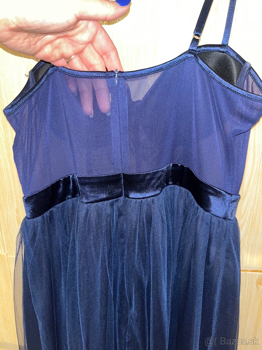 Spoločenské šaty - 5