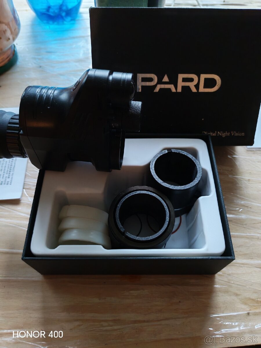 Predsadka PARD 007nv - 5