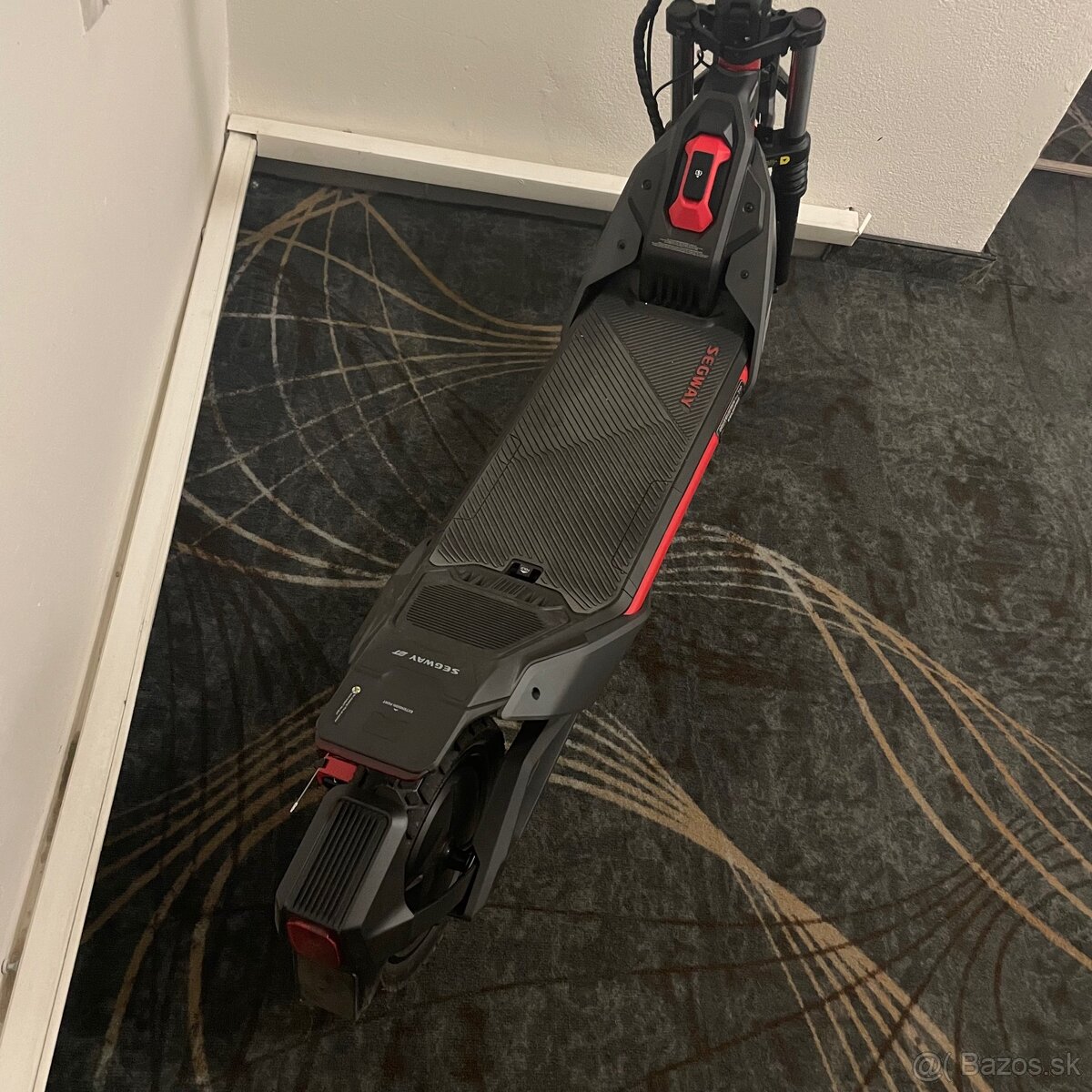 Segway zt3 pro e - 5