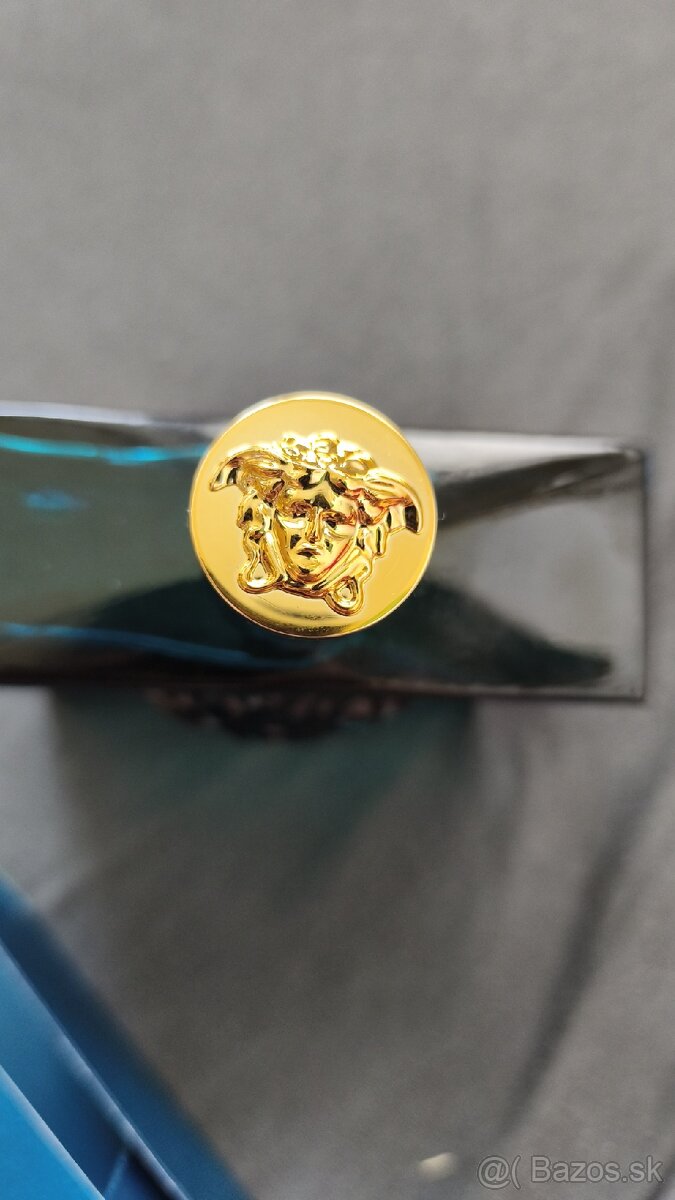 Versace Eros 200ml - 5